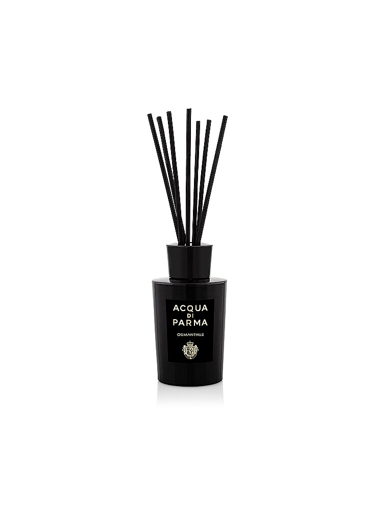 ACQUA DI PARMA SIGNATURES OF THE SUN Osmanthus Diffuser 180ml von Acqua Di Parma