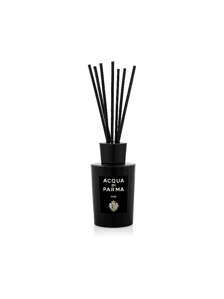 ACQUA DI PARMA SIGNATURES OF THE SUN Oud Diffuser 180ml von Acqua Di Parma