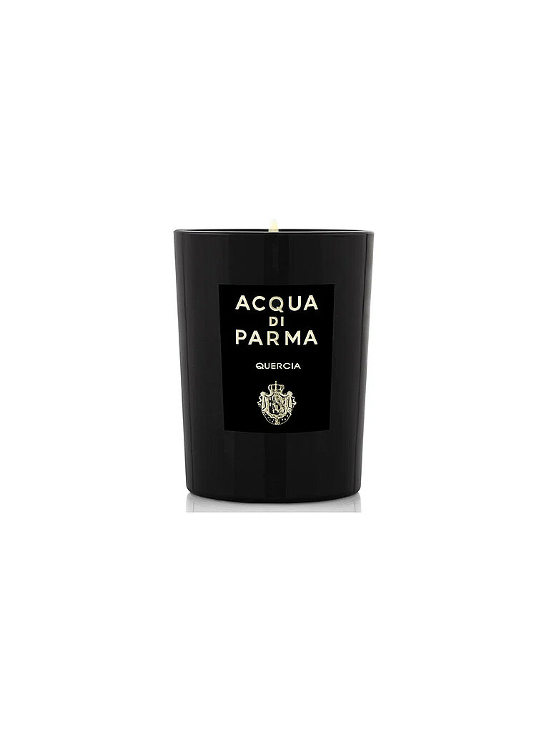 ACQUA DI PARMA SIGNATURES OF THE SUN Quercia Kerze 200g von Acqua Di Parma