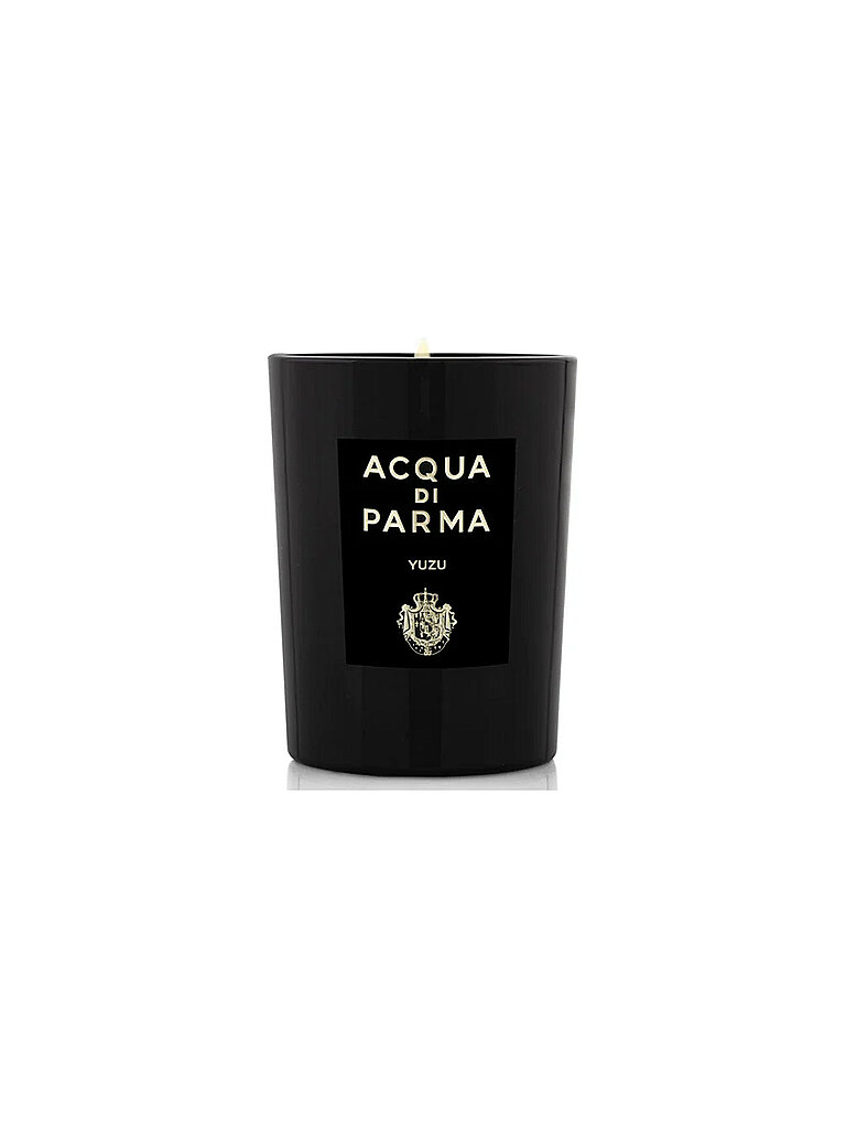 ACQUA DI PARMA SIGNATURES OF THE SUN  Yuzu Kerze 200g von Acqua Di Parma