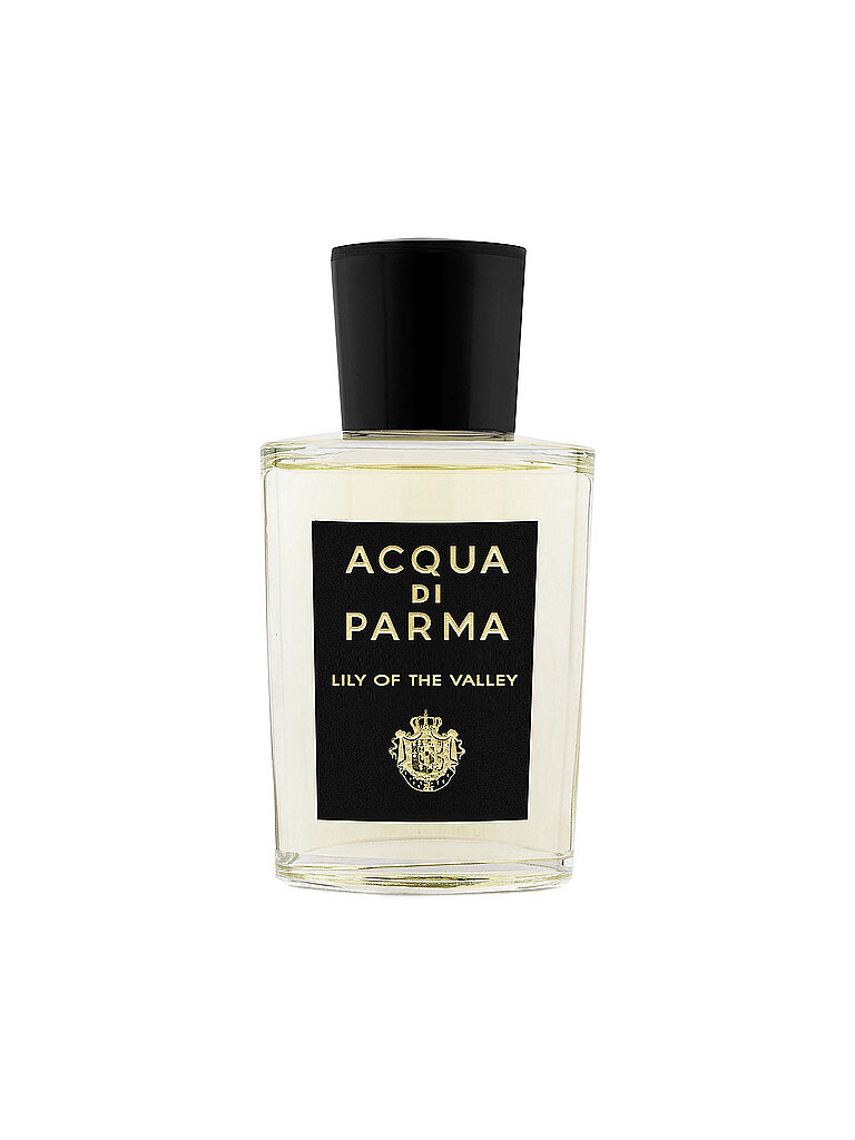 ACQUA DI PARMA Signatures of the Sun Lily of the Valley Eau de Parfum 100ml von Acqua Di Parma