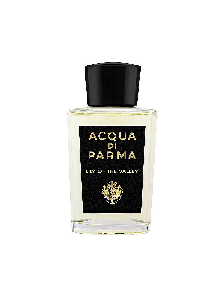 ACQUA DI PARMA Signatures of the Sun Lily of the Valley Eau de Parfum 180ml von Acqua Di Parma