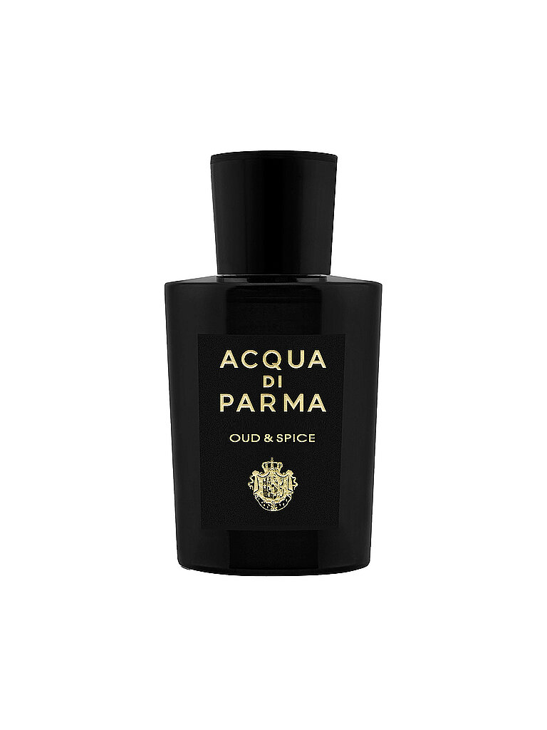 ACQUA DI PARMA Signatures of the Sun Oud&Spice Eau de Parfum 100ml von Acqua Di Parma