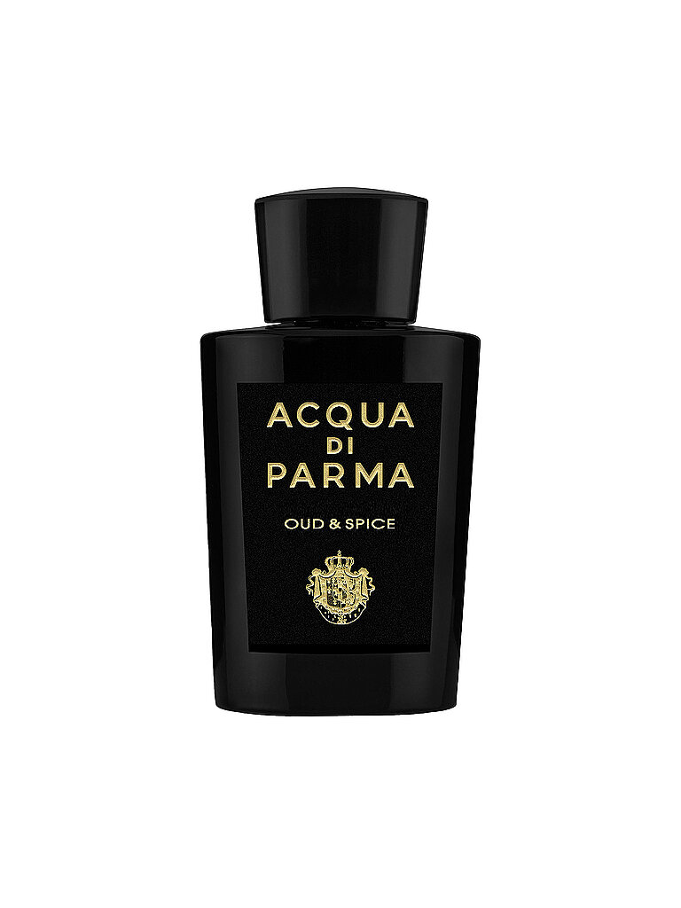 ACQUA DI PARMA Signatures of the Sun Oud&Spice Eau de Parfum 180ml von Acqua Di Parma