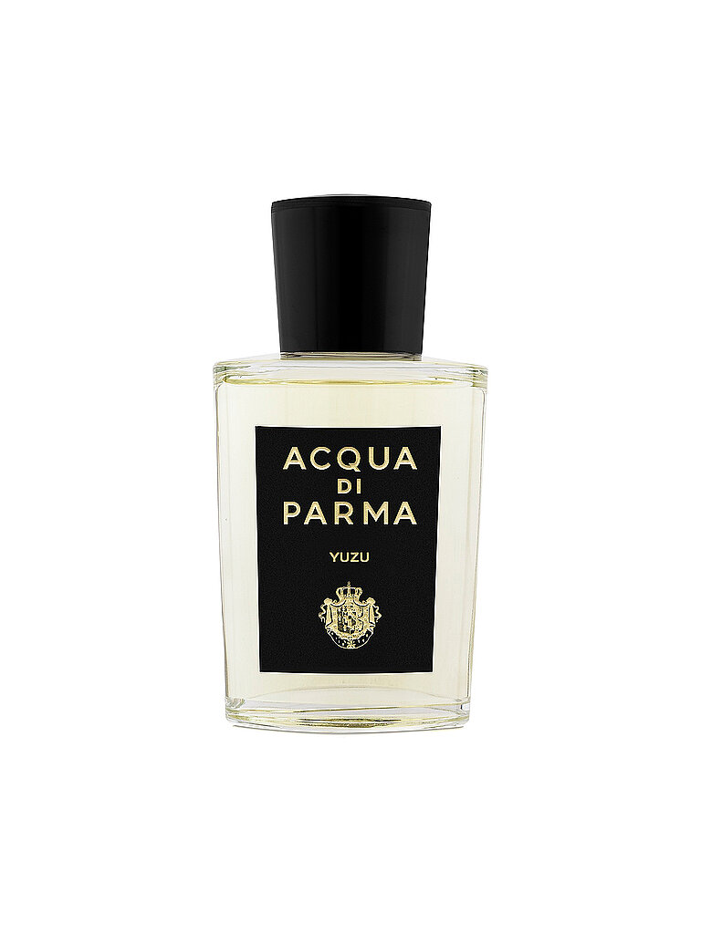 ACQUA DI PARMA Yuzu Eau de Parfum Natural Spray 100ml ACQUA DI PARMA Yuzu Eau de Parfum Natural Spray 100ml von Acqua Di Parma