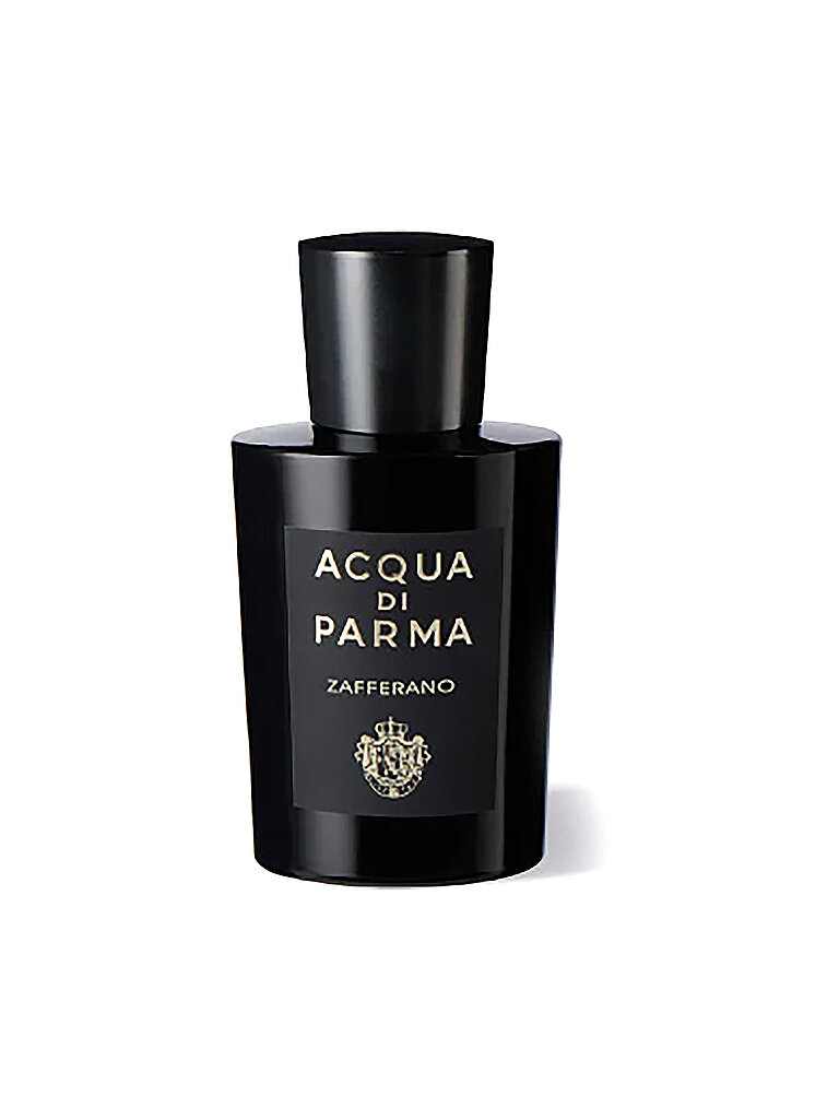 ACQUA DI PARMA Zafferano Eau de Parfum Natural Spray 100ml von Acqua Di Parma