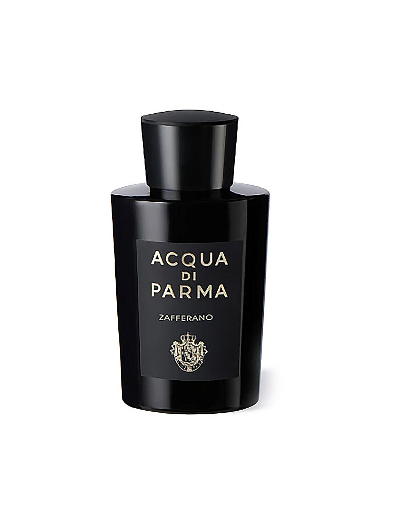 ACQUA DI PARMA Zafferano Eau de Parfum Natural Spray  180ml von Acqua Di Parma