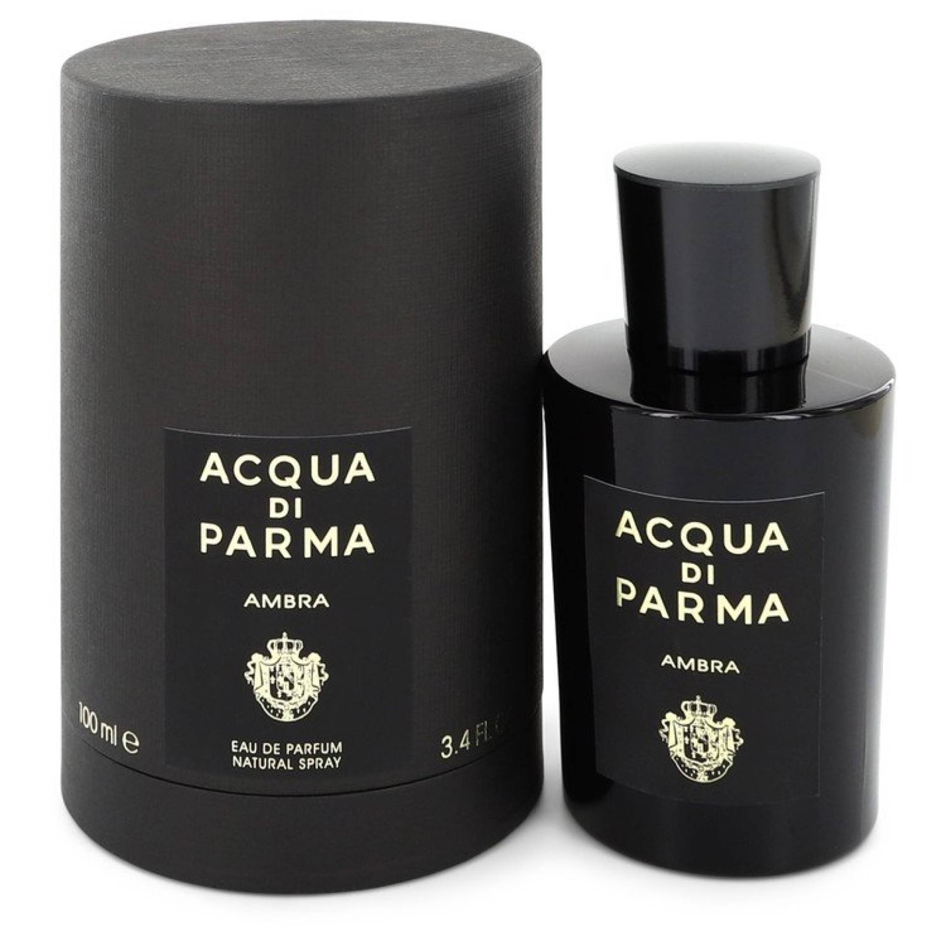 Acqua Di Parma Ambra Eau De Parfum Spray 100 ml Acqua Di Parma Ambra Eau De Parfum Spray 100 ml von Acqua Di Parma