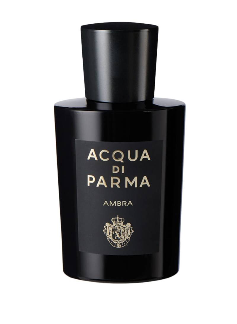 Acqua Di Parma Ambra Eau de Parfum 100 ml von Acqua Di Parma