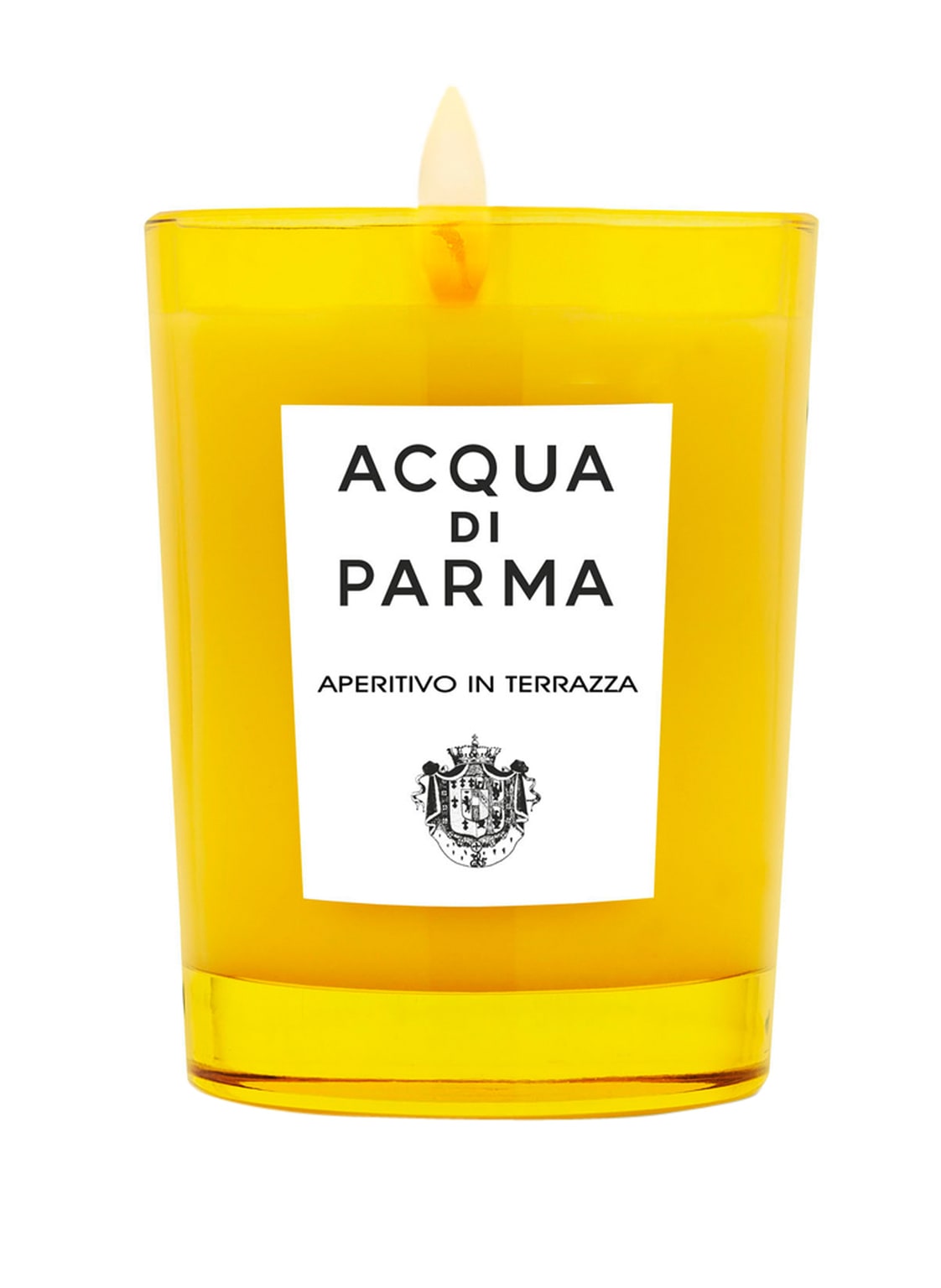 Acqua Di Parma Aperitivo In Terrazza Duftkerze 200 g von Acqua Di Parma