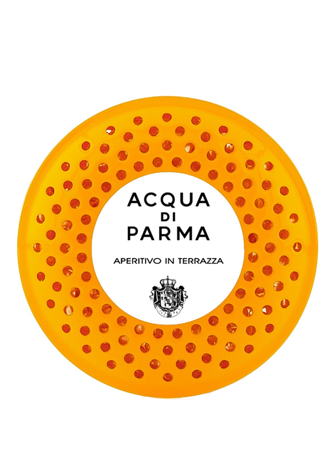 Acqua Di Parma Aperitivo In Terrazza Refill Car Diffusor von Acqua Di Parma