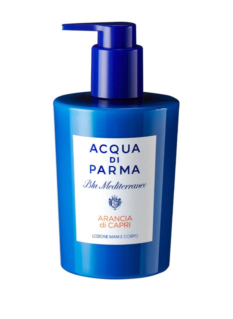 Acqua Di Parma Arancia Di Capri Bodylotion 300 ml von Acqua Di Parma