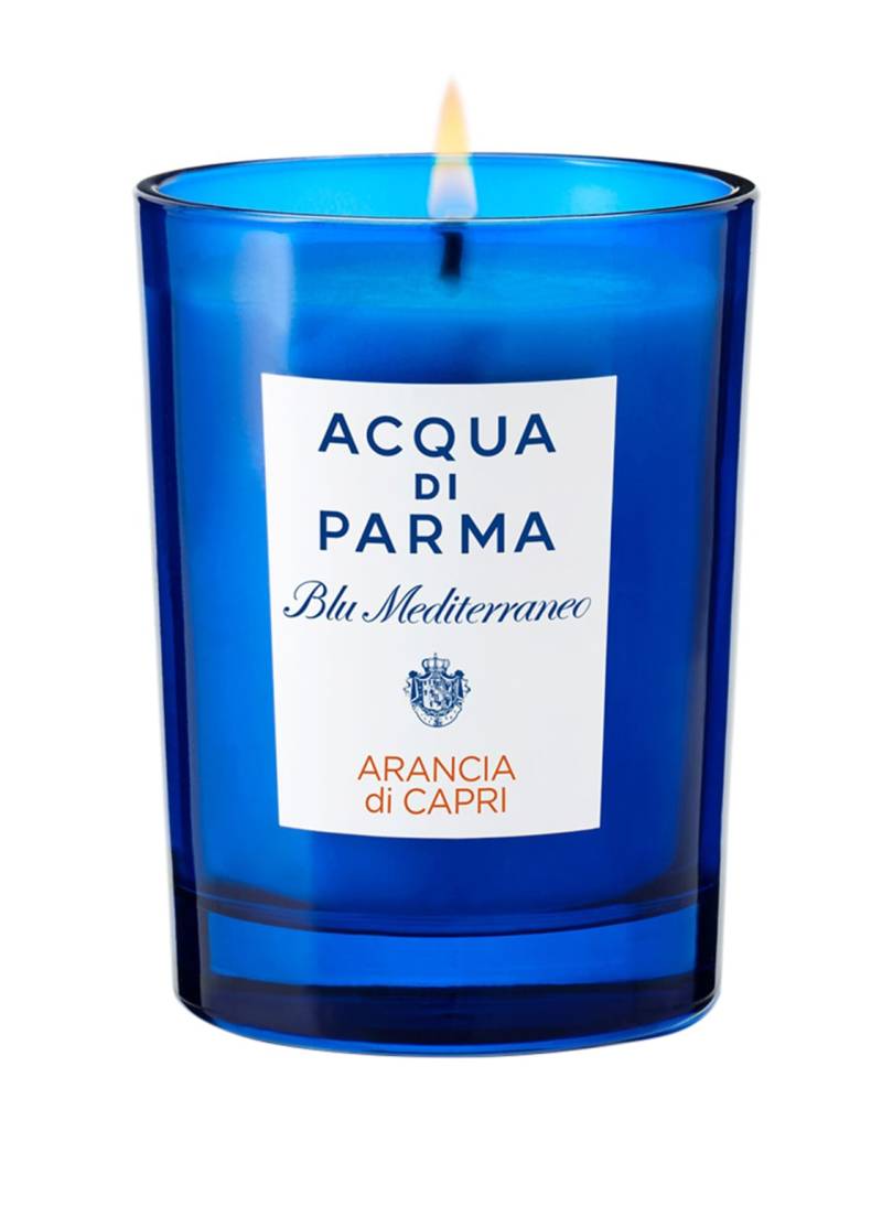 Acqua Di Parma Arancia Di Capri Duftkerze 200 g von Acqua Di Parma