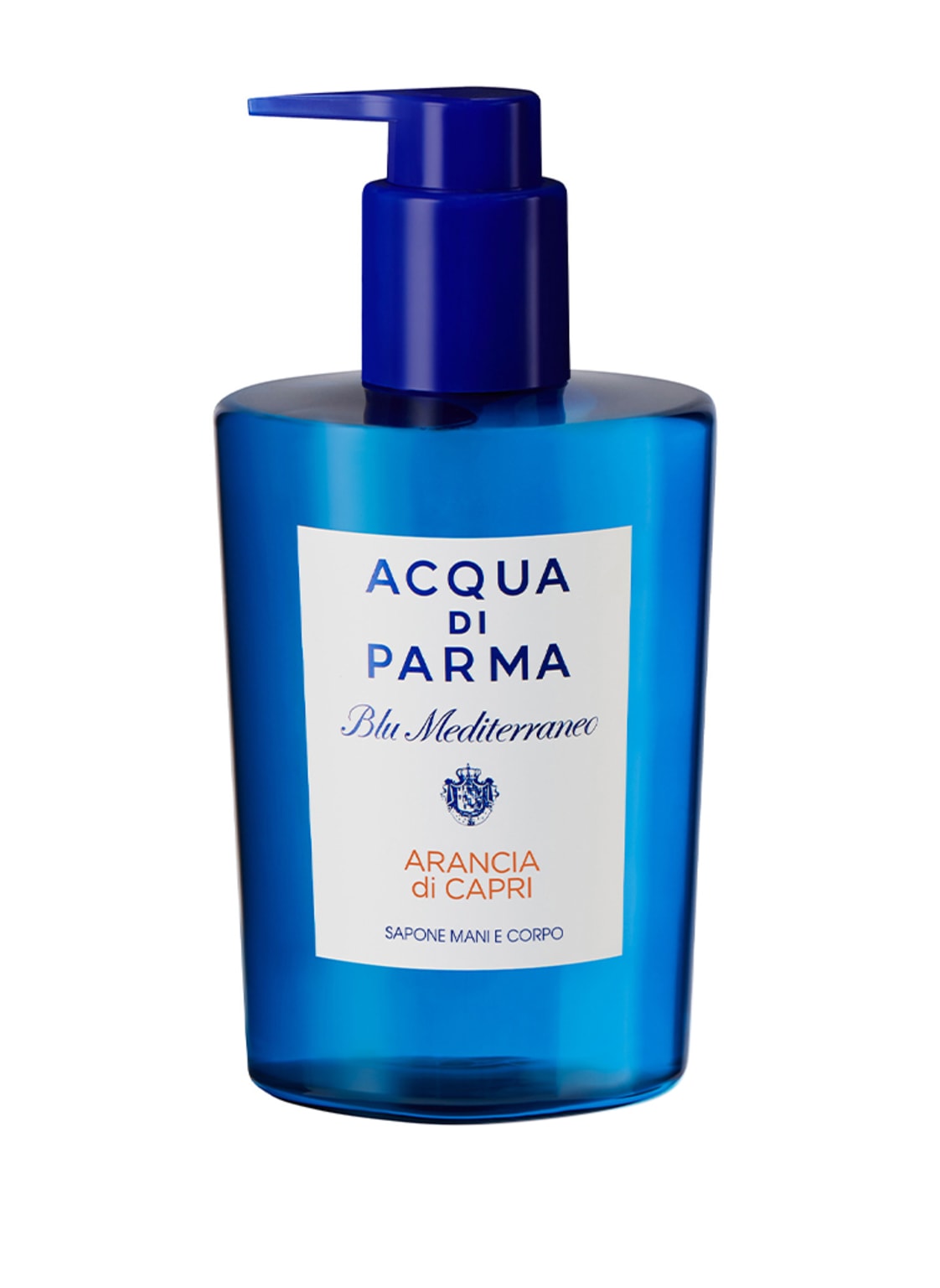 Acqua Di Parma Arancia Di Capri Duschgel 300 ml von Acqua Di Parma