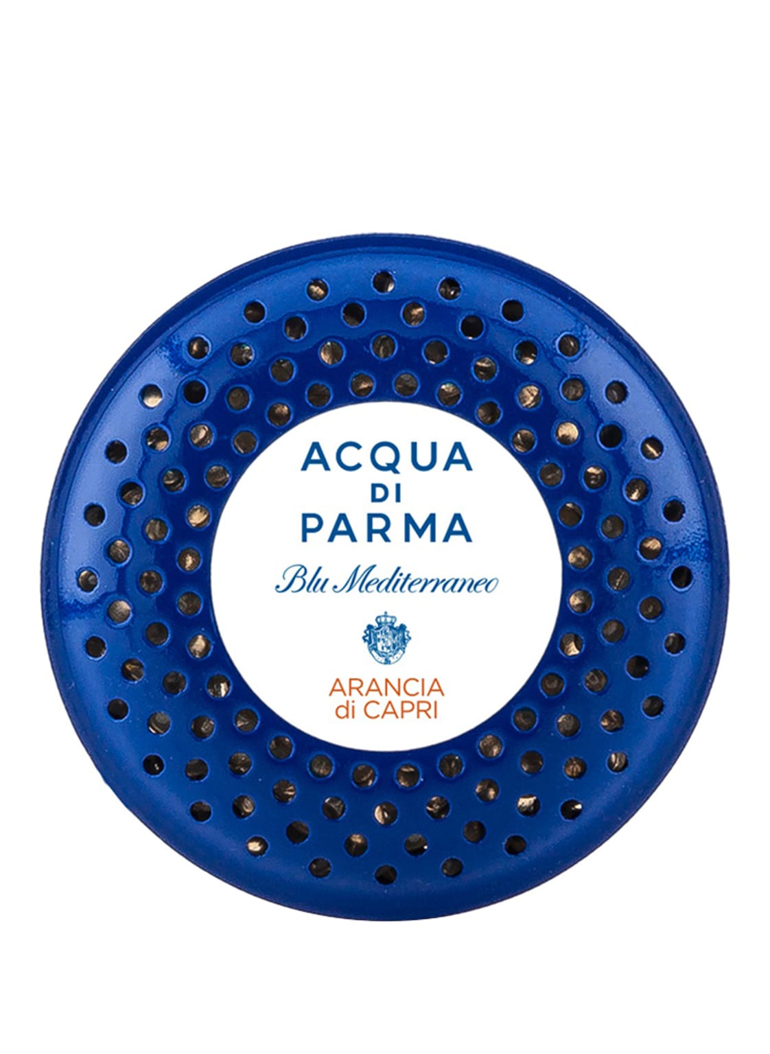 Acqua Di Parma Arancia Di Capri Refill Car Diffusor von Acqua Di Parma