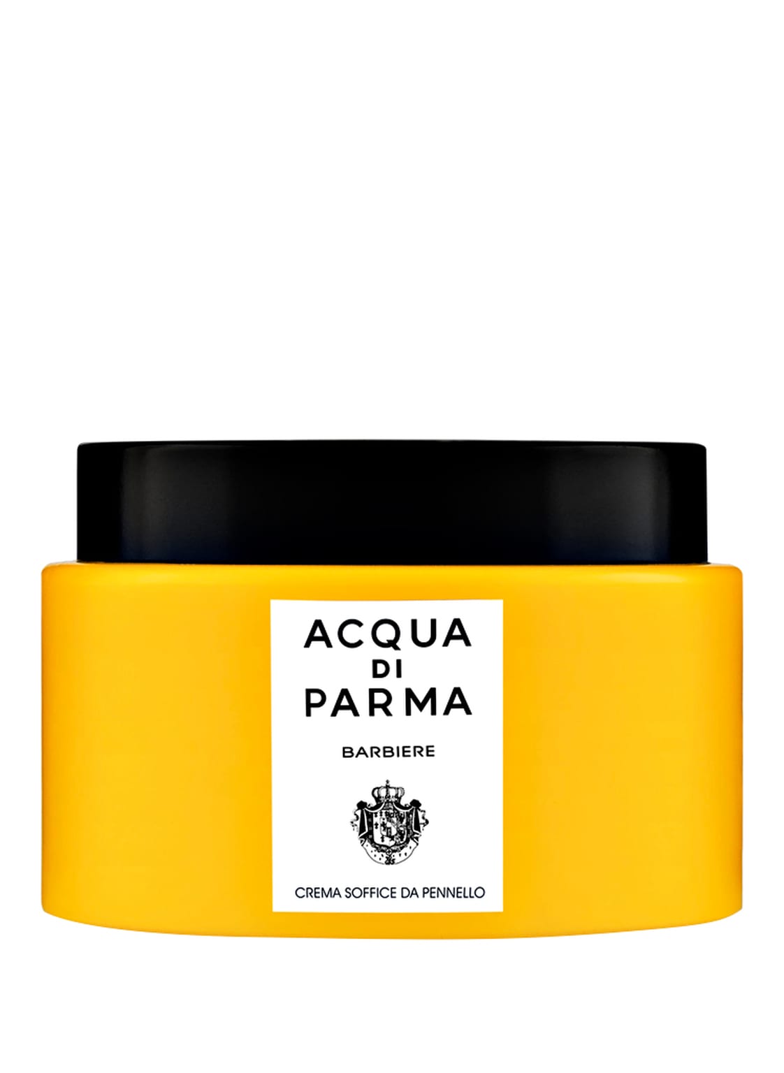 Acqua Di Parma Barbiere Rasiercreme 125 g von Acqua Di Parma