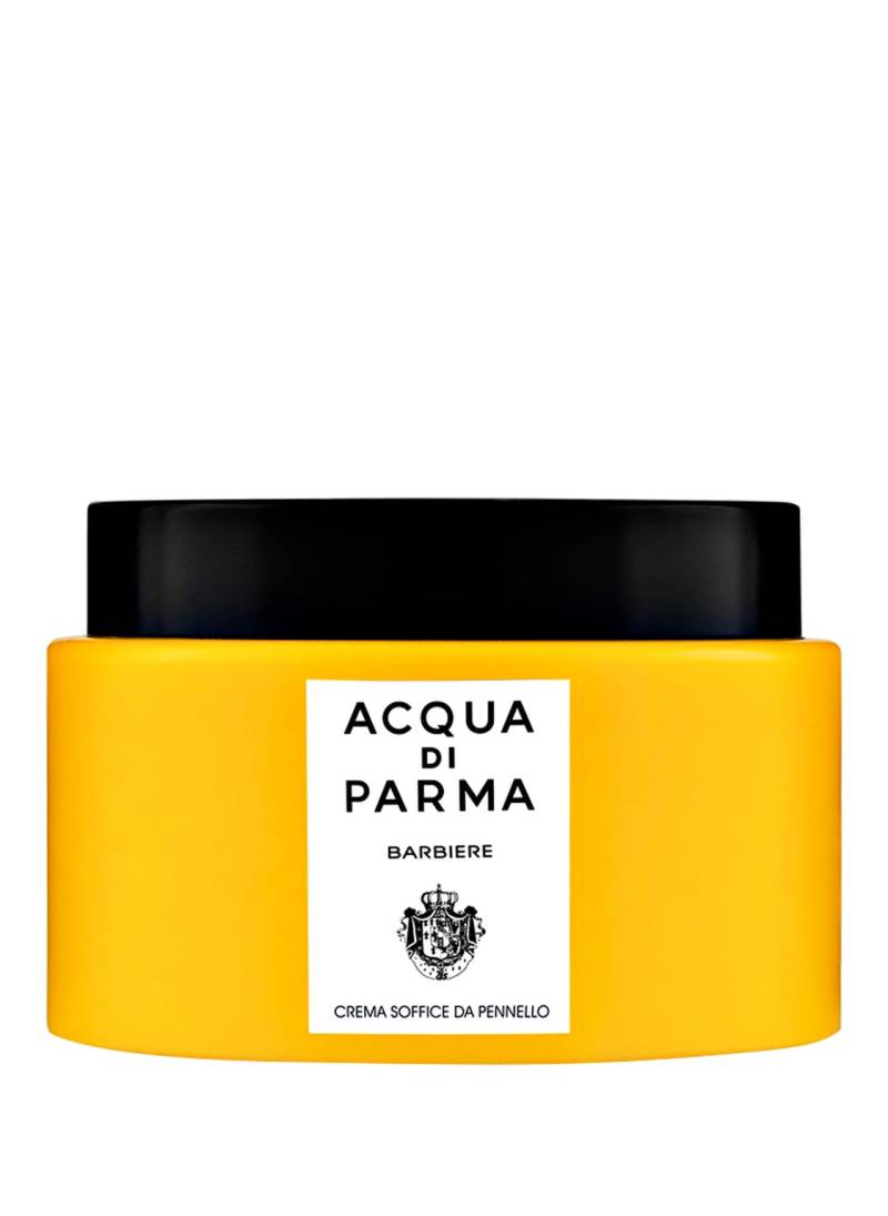 Acqua Di Parma Barbiere Rasiercreme 125 g von Acqua Di Parma