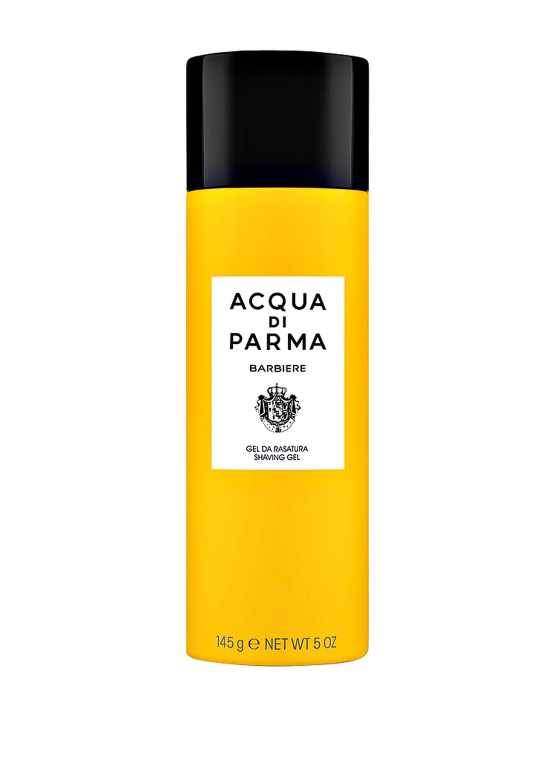 Acqua Di Parma Barbiere Rasiergel 145 g von Acqua Di Parma