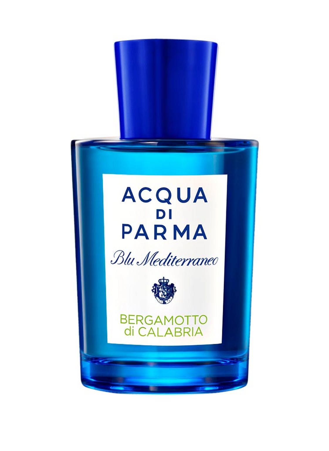 Acqua Di Parma Bergamotto Di Calabria Eau de Toilette 30 ml von Acqua Di Parma