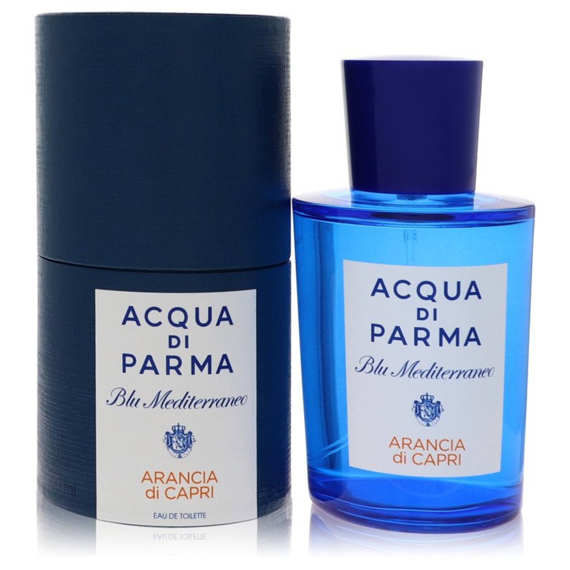 Acqua Di Parma Blu Mediterraneo Arancia Di Capri Eau De Toilette Spray 101 ml von Acqua Di Parma