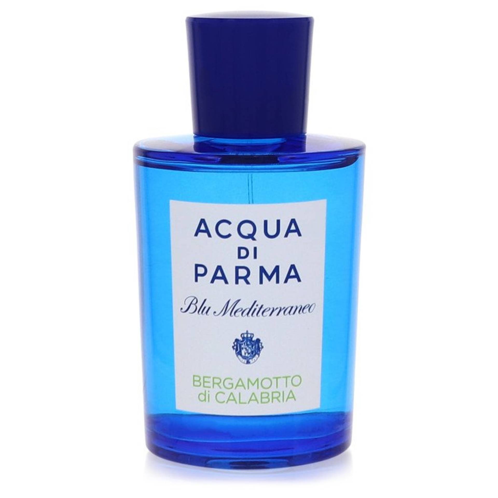 Acqua Di Parma Blu Mediterraneo Bergamotto Di Calabria Eau De Toilette Spray (Tester) 150 ml von Acqua Di Parma