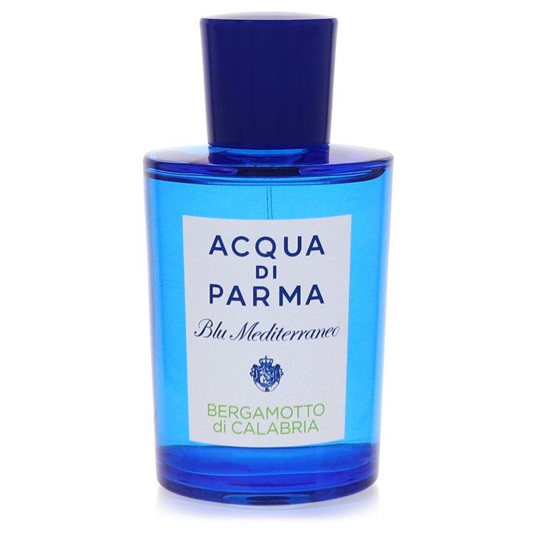 Acqua Di Parma Blu Mediterraneo Bergamotto di Calabria Eau de Toilette 150ml von Acqua Di Parma