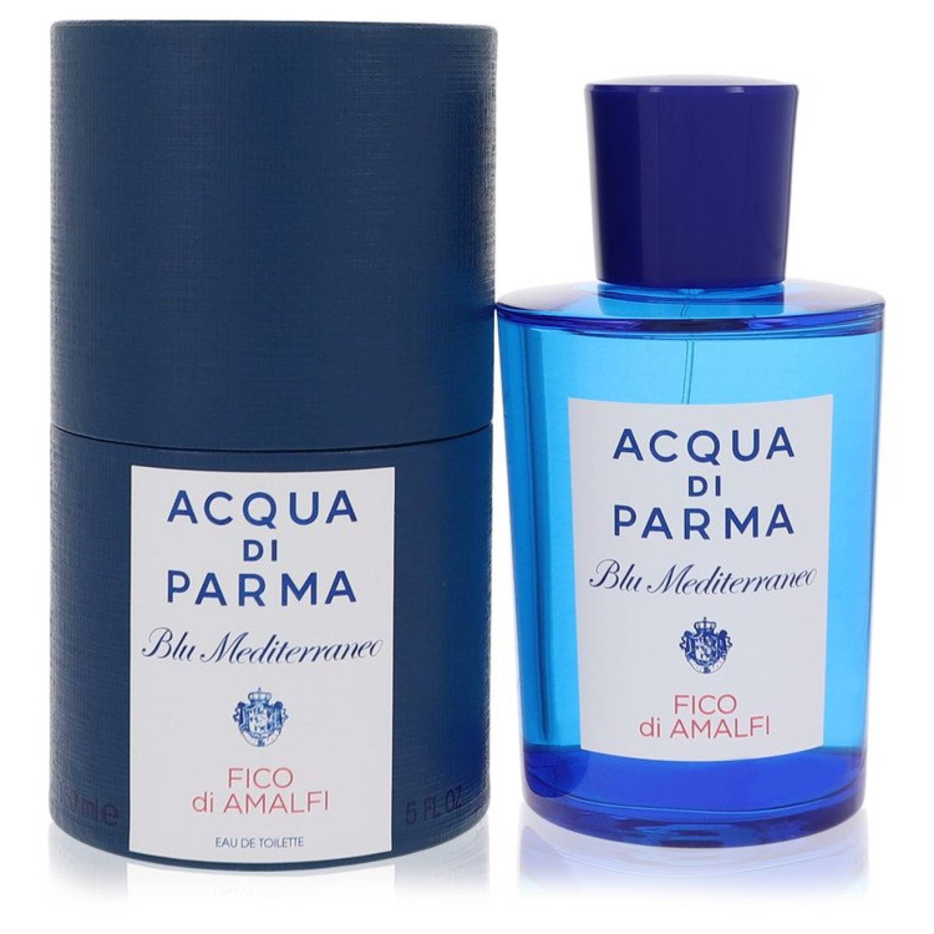 Acqua Di Parma Blu Mediterraneo Fico Di Amalfi Eau De Toilette Spray 150 ml von Acqua Di Parma