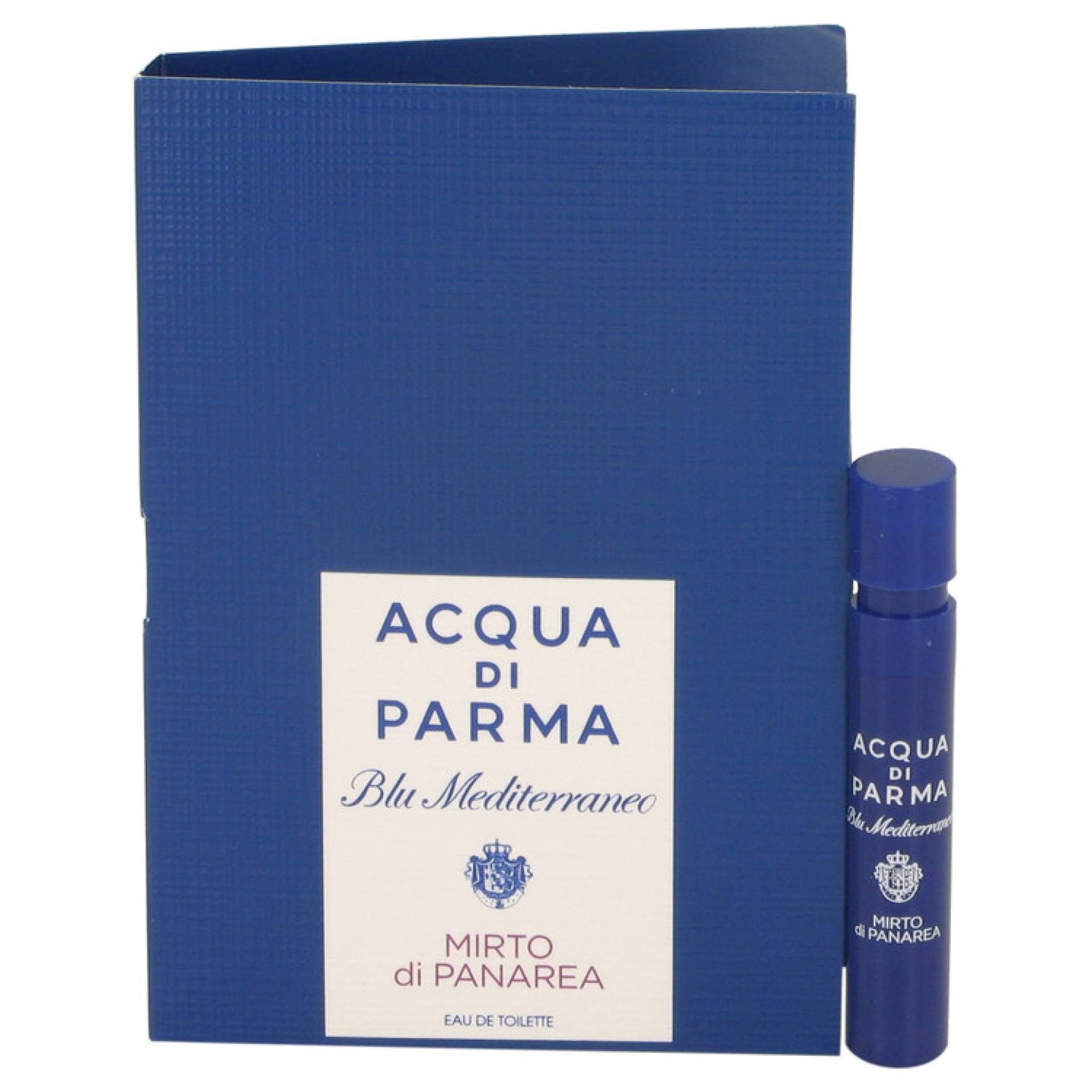 Acqua Di Parma Blu Mediterraneo Mirto Di Panarea Vial (sample) 2 ml von Acqua Di Parma