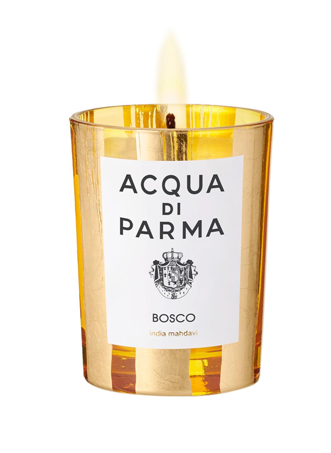 Acqua Di Parma Bosco Duftkerze 200 g von Acqua Di Parma