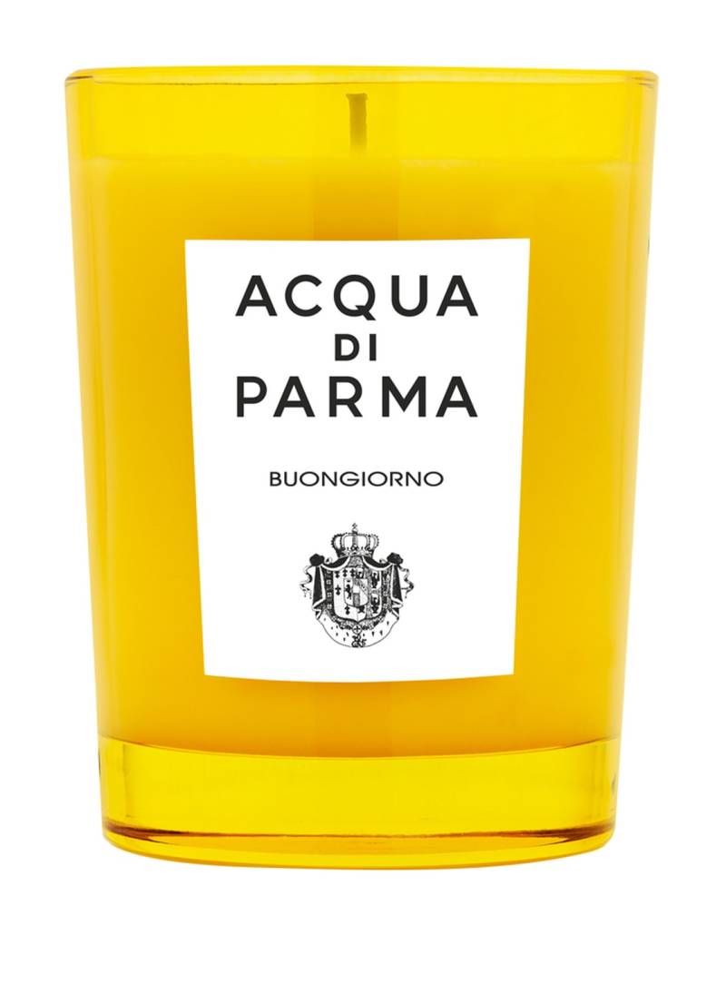 Acqua Di Parma Buongiorno Duftkerze 200 g von Acqua Di Parma