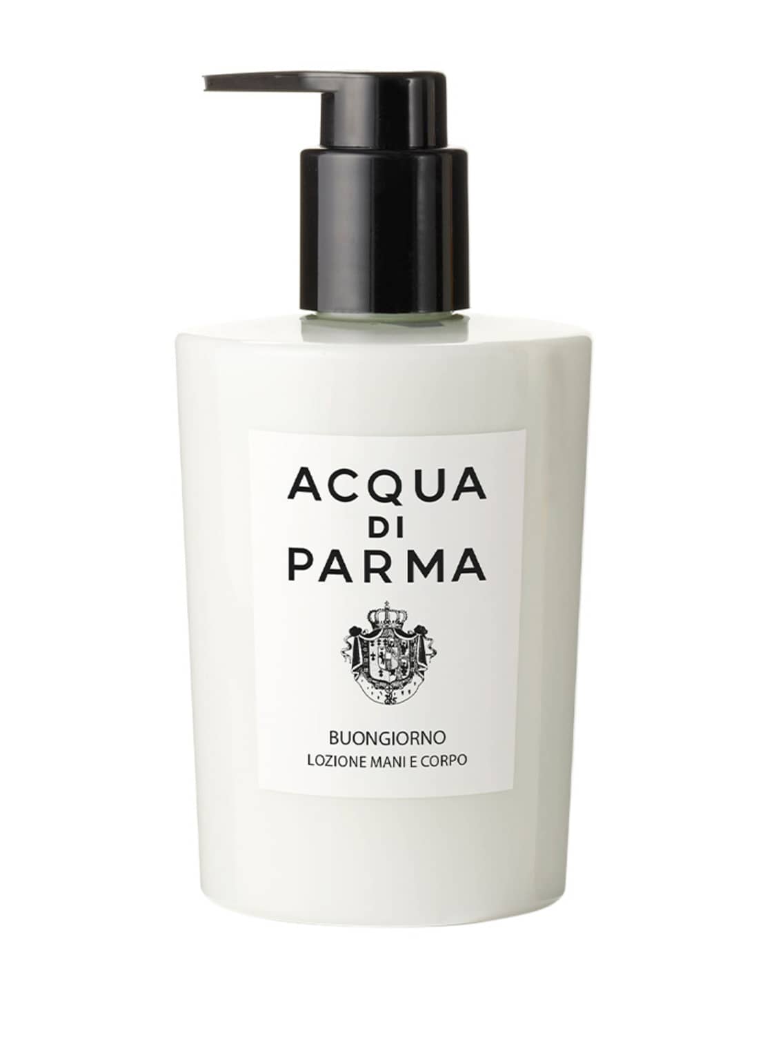 Acqua Di Parma Buongiorno Hand and Body Lotion 300 ml Acqua Di Parma Buongiorno Hand and Body Lotion 300 ml von Acqua Di Parma