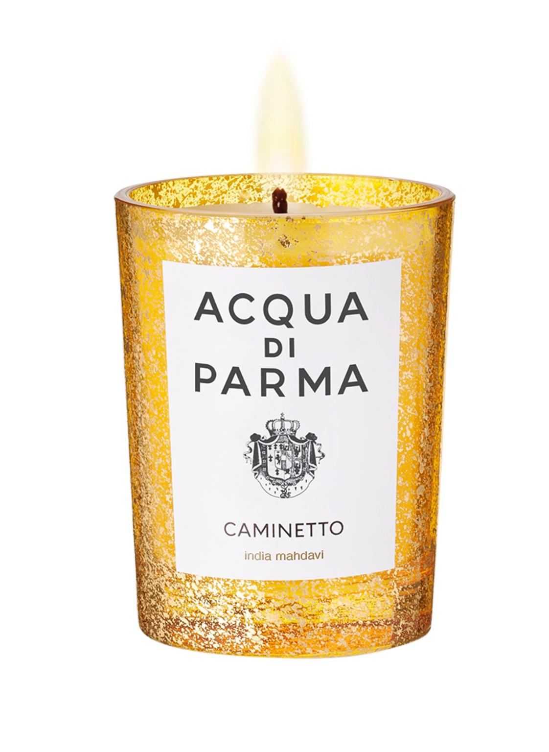 Acqua Di Parma Caminetto Duftkerze 200 g von Acqua Di Parma