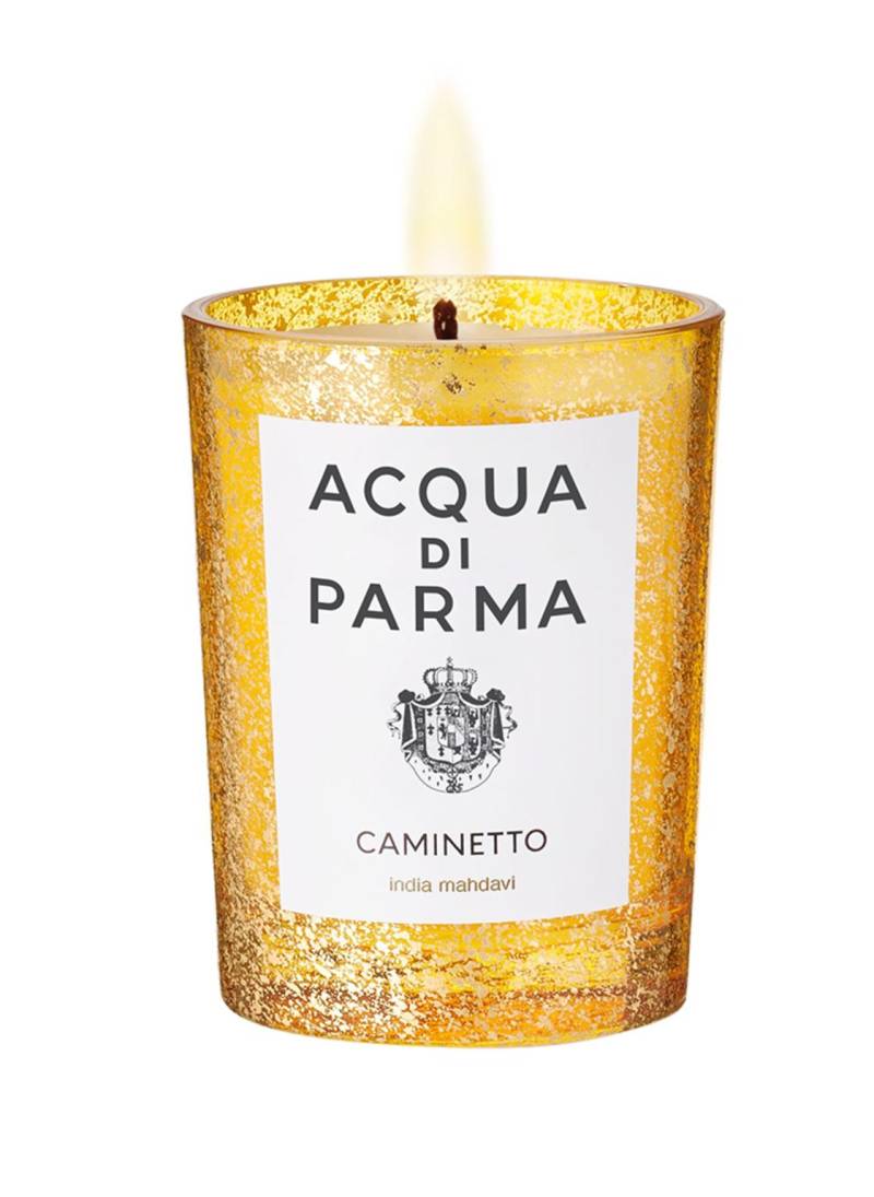 Acqua Di Parma Caminetto Duftkerze 200 g von Acqua Di Parma