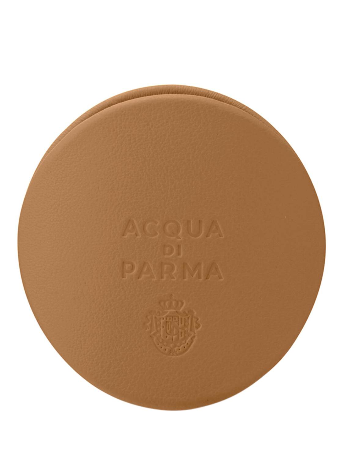 Acqua Di Parma Car Diffuser Calfskin Case Car Diffuser von Acqua Di Parma