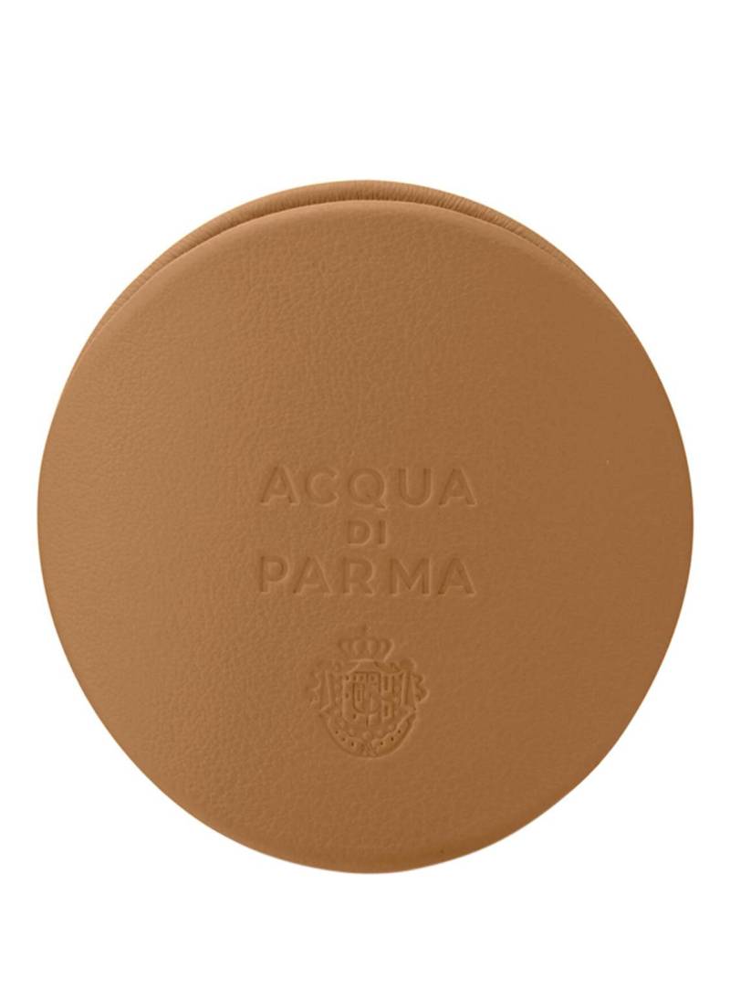 Acqua Di Parma Car Diffuser Calfskin Case Car Diffuser Acqua Di Parma Car Diffuser Calfskin Case Car Diffuser von Acqua Di Parma