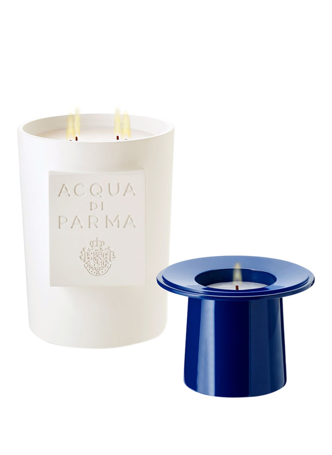 Acqua Di Parma Chapeau! Mirto Di Panarea Duftkerze 1500 g von Acqua Di Parma