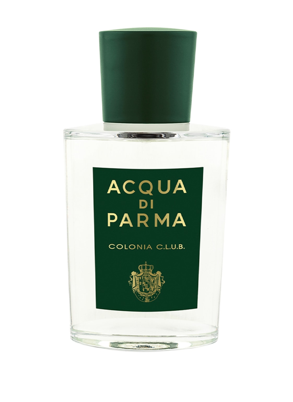 Acqua Di Parma Colonia C.L.U.B. Eau de Cologne 50 ml von Acqua Di Parma