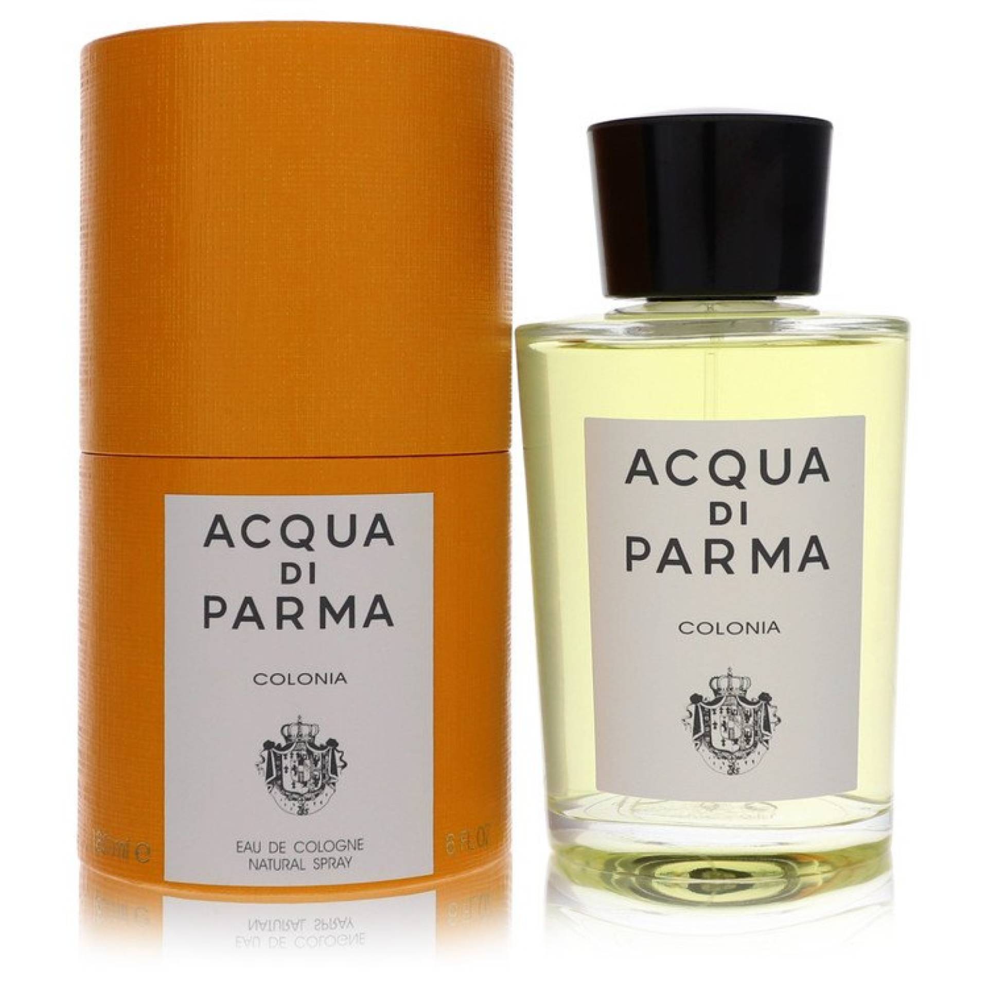 Acqua Di Parma Colonia Eau De Cologne Spray 177 ml Acqua Di Parma Colonia Eau De Cologne Spray 177 ml von Acqua Di Parma