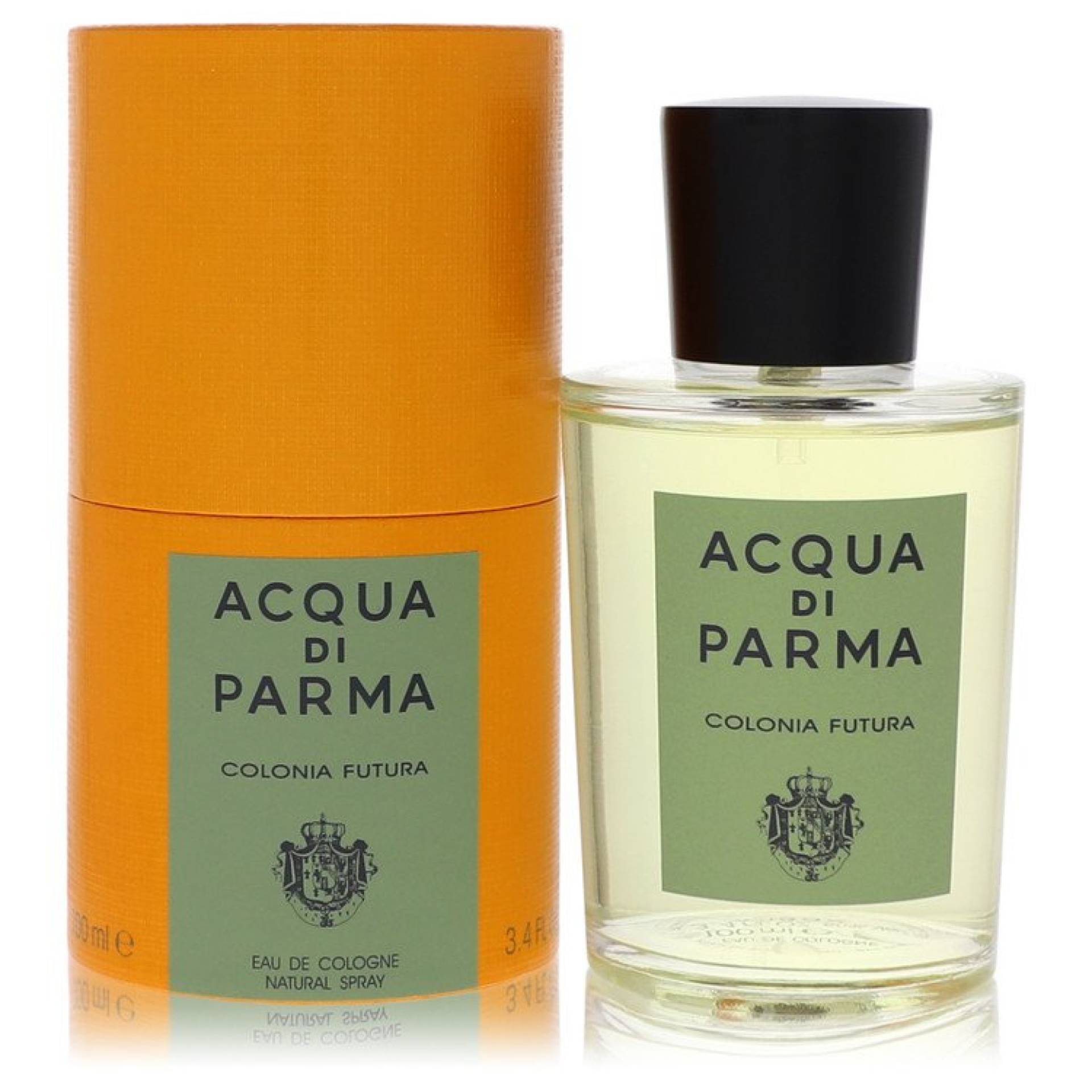 Acqua Di Parma Colonia Futura Eau De Cologne Spray (unisex) 100 ml von Acqua Di Parma