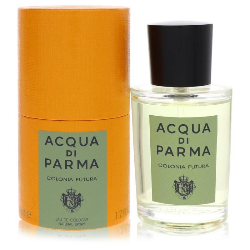 Acqua Di Parma Colonia Futura Eau De Cologne Spray (unisex) 50 ml von Acqua Di Parma