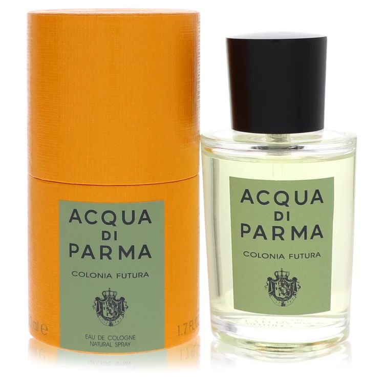 Acqua Di Parma Colonia Futura Eau de Cologne 50ml von Acqua Di Parma