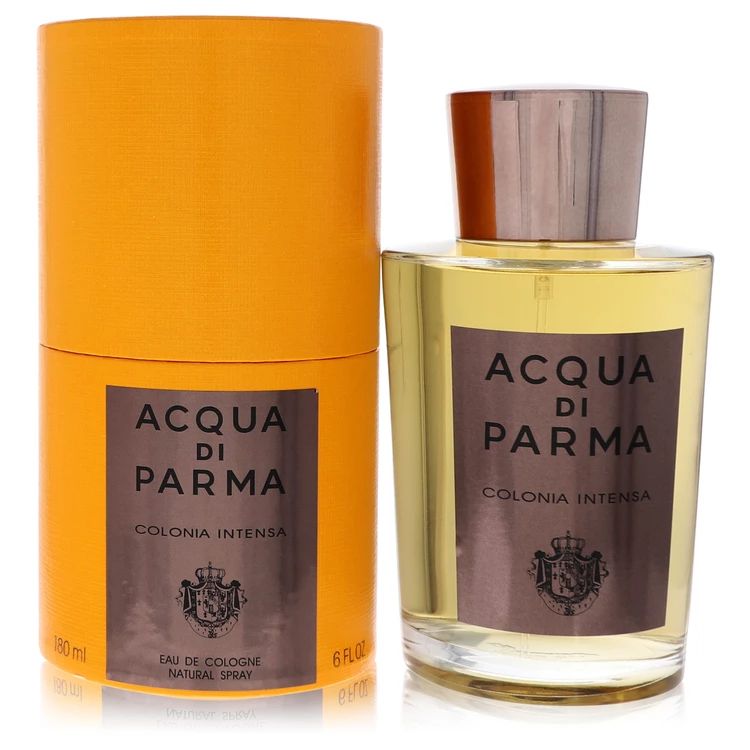 Acqua Di Parma Colonia Intensa by Acqua Di Parma Eau de Cologne 180ml von Acqua Di Parma