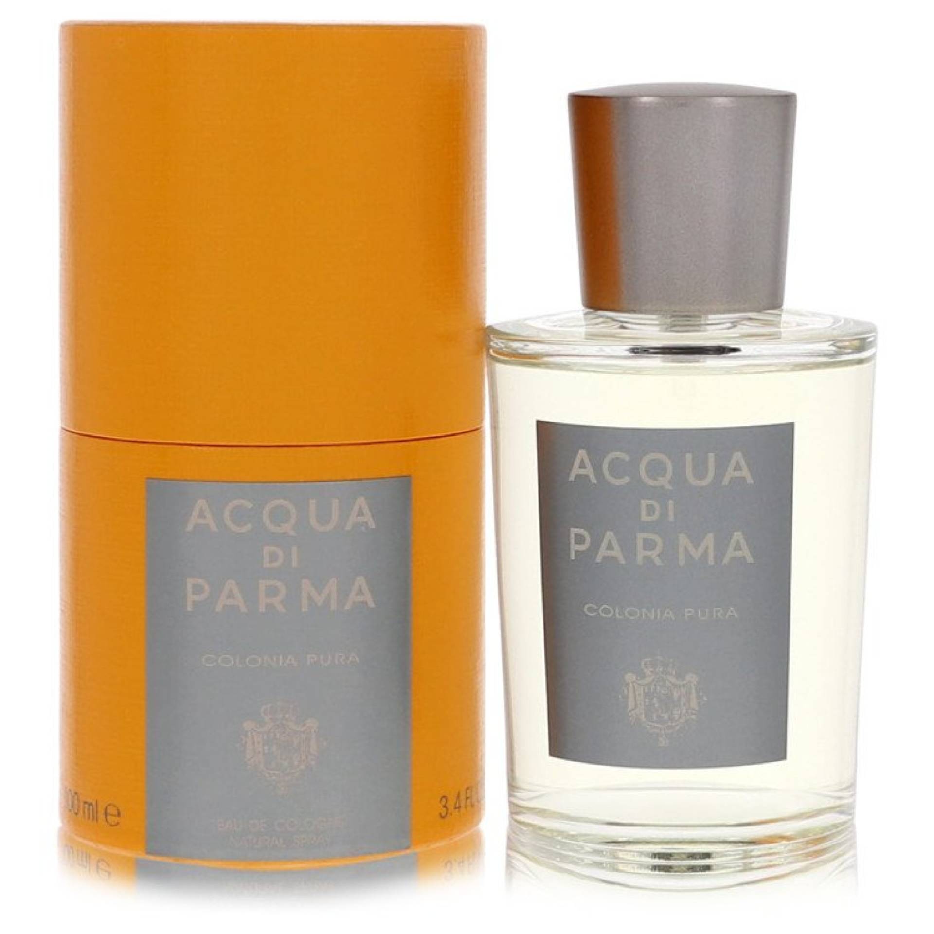 Acqua Di Parma Colonia Pura Eau De Cologne Spray (Unisex) 100 ml von Acqua Di Parma