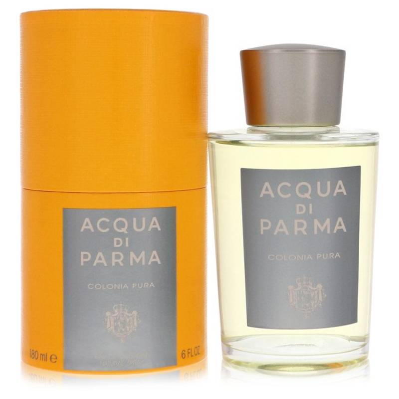 Acqua Di Parma Colonia Pura Eau De Cologne Spray (Unisex) 177 ml von Acqua Di Parma