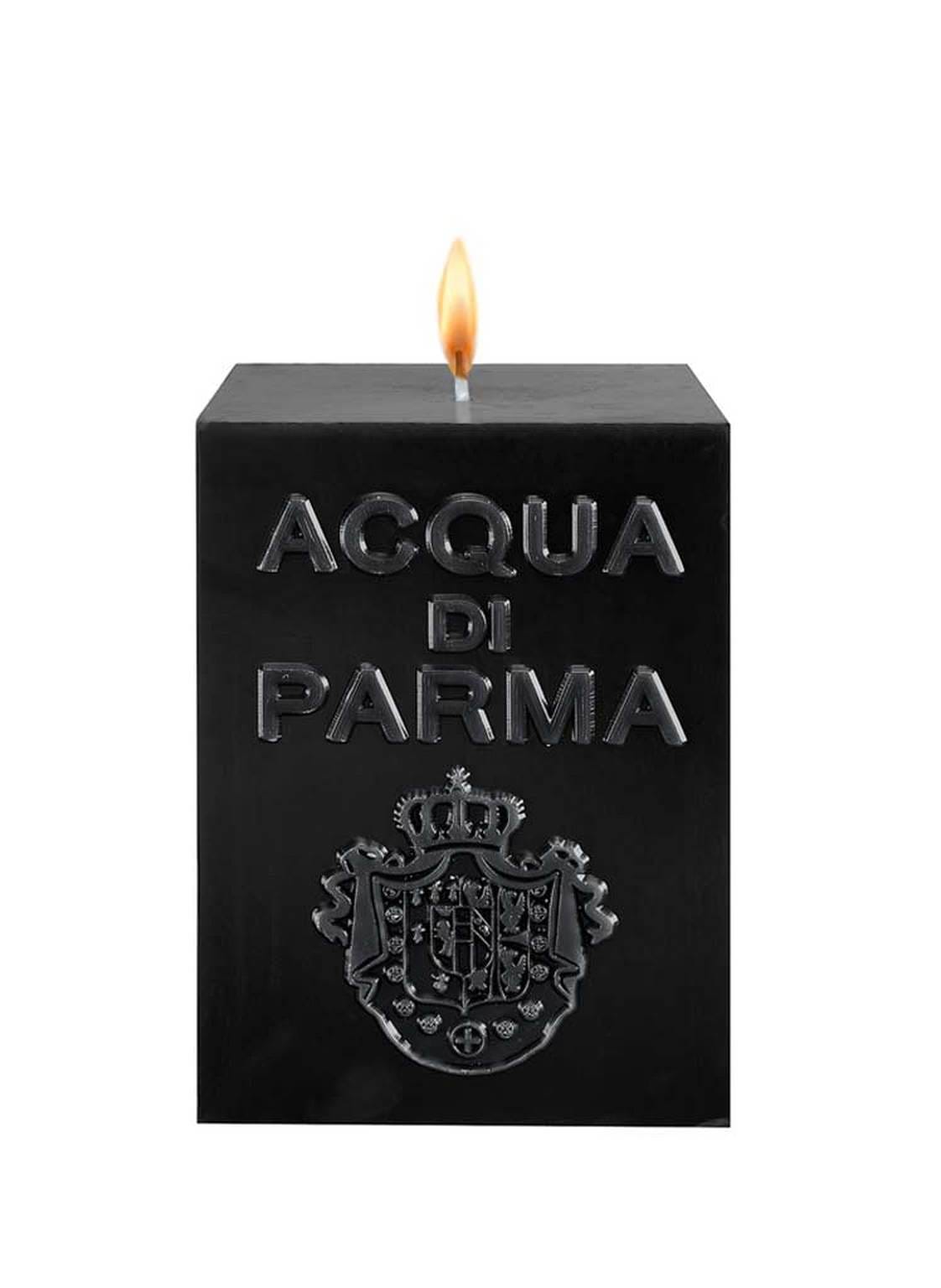 Acqua Di Parma Cube Candle Black Duftkerze 1000 g Acqua Di Parma Cube Candle Black Duftkerze 1000 g von Acqua Di Parma