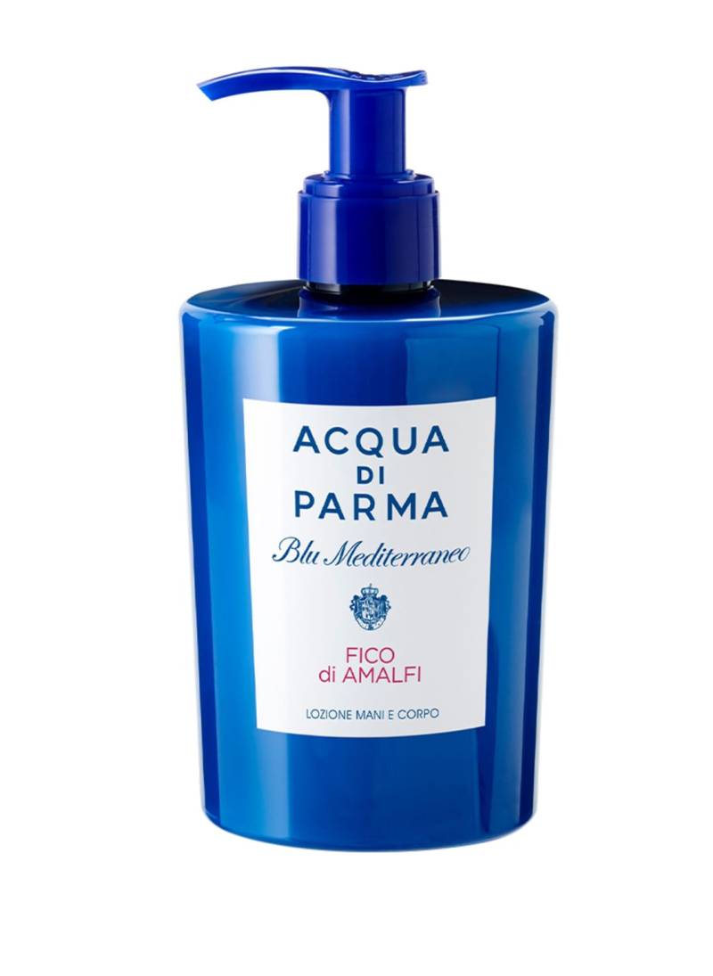 Acqua Di Parma Fico Di Amalfi Hand & Body Lotion 300 ml von Acqua Di Parma