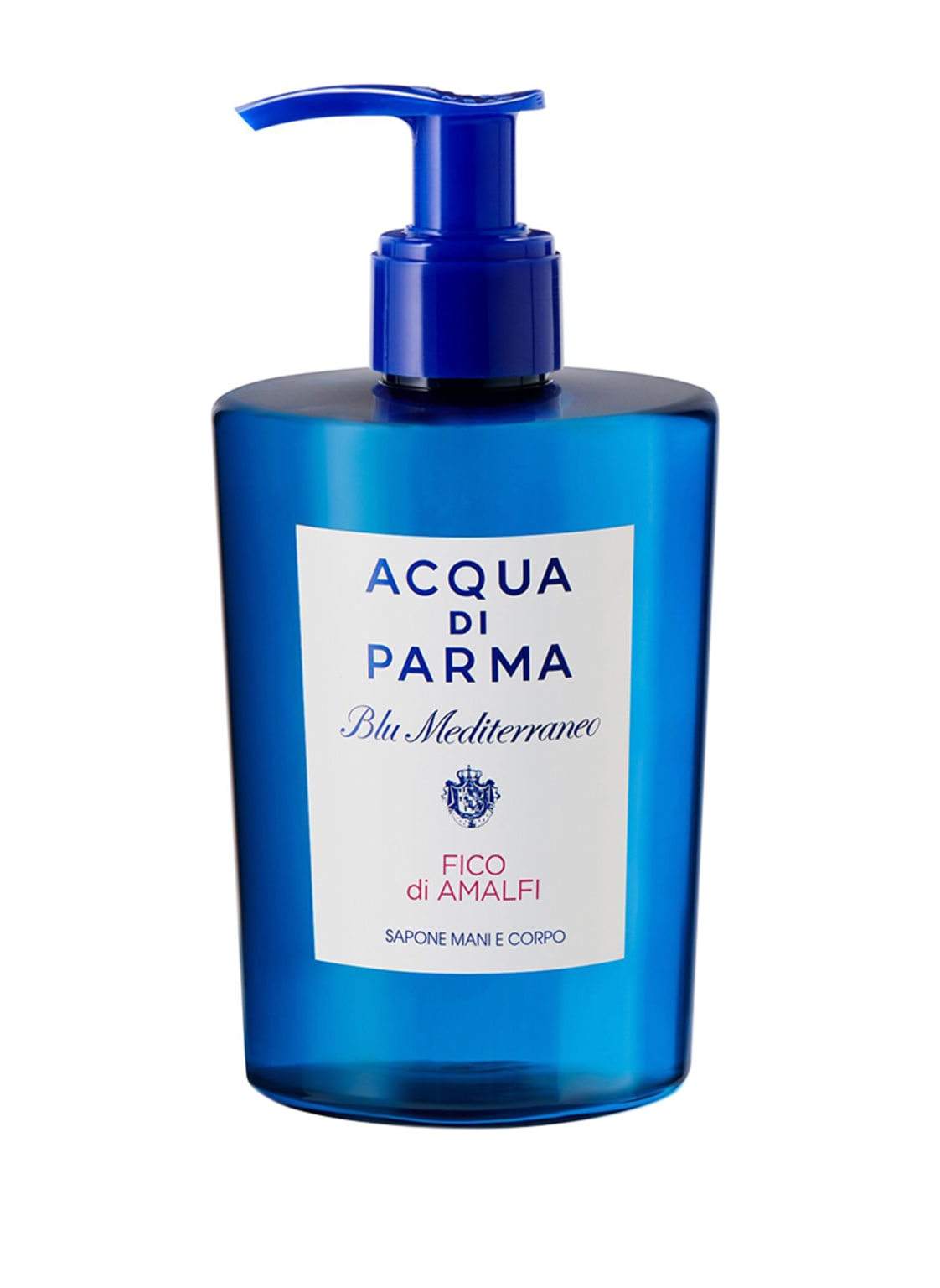 Acqua Di Parma Fico Di Amalfi Hand & Body Wash 300 ml von Acqua Di Parma