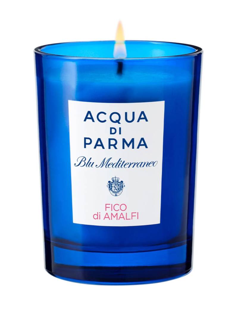 Acqua Di Parma Fico Die Amalfi Duftkerze 200 g von Acqua Di Parma