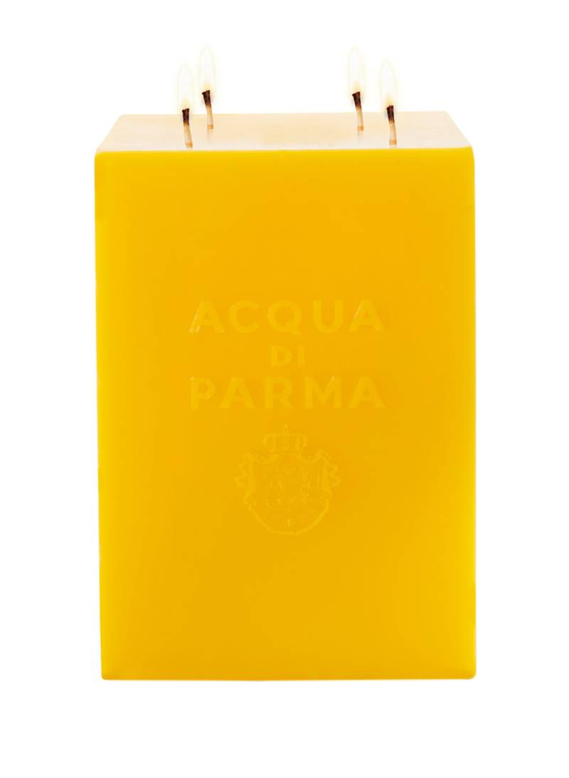 Acqua Di Parma Jumbo Candle Duftkerze 9000 g von Acqua Di Parma