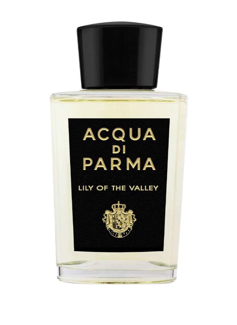 Acqua Di Parma Lily Of The Valley Eau de Parfum 180 ml von Acqua Di Parma